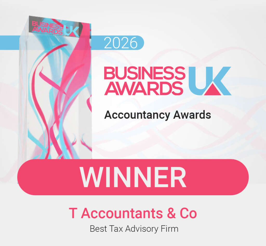 T Accountants best Tax Advisory Firm