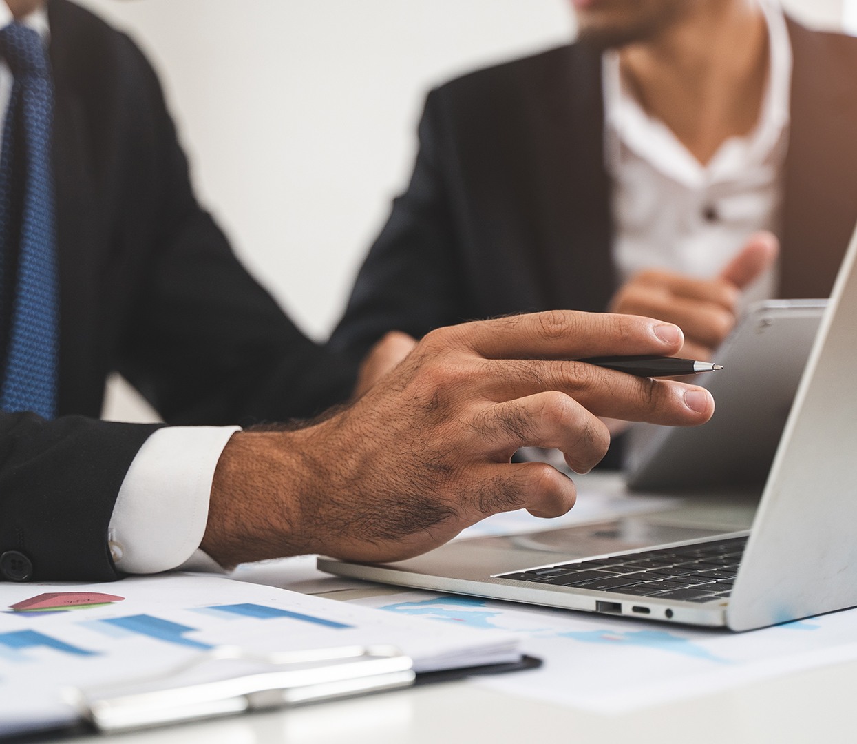 T Accountants Advisory Service