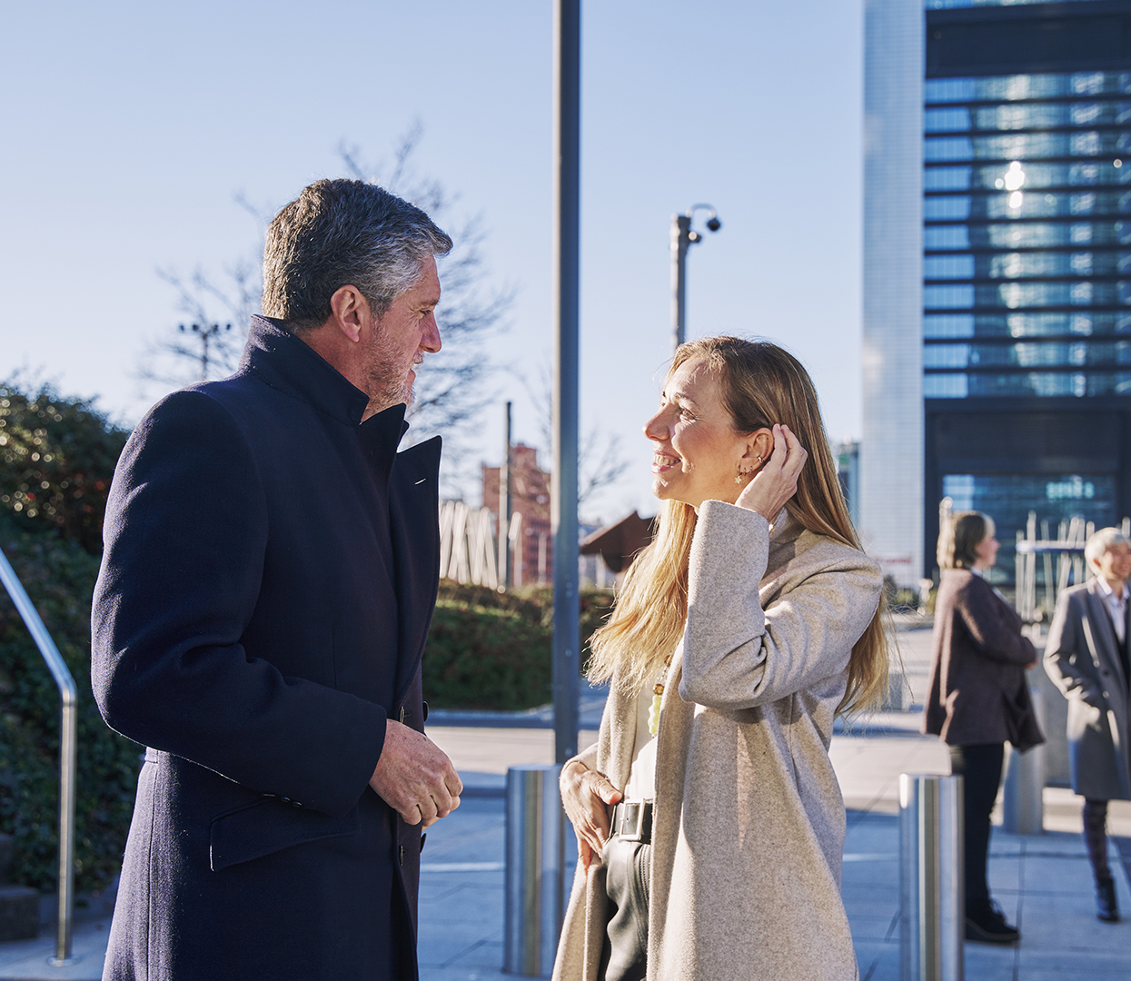 T Accountants support small and large businesses